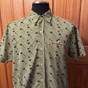 🔥🔥 Address Unknown UFO Shirt